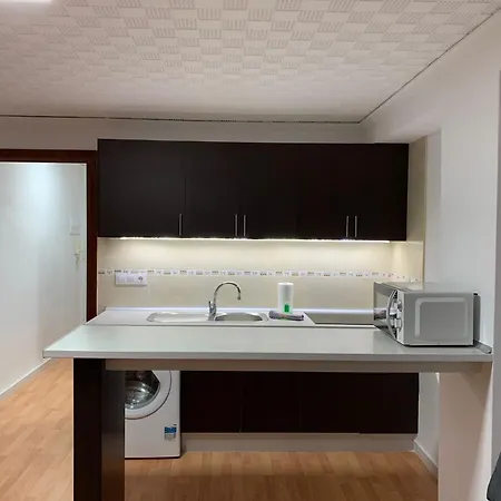 Appartement Precioso Cerca De La Playa Y De Cala *