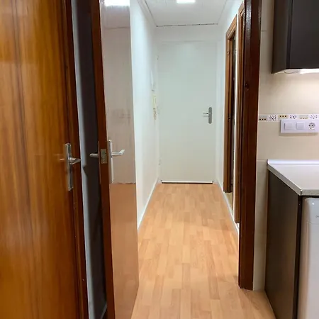 Precioso Cerca De La Playa Y De Cala Appartement