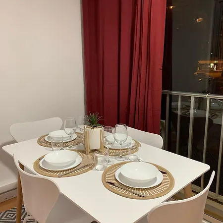 Appartement Precioso Cerca De La Playa Y De Cala