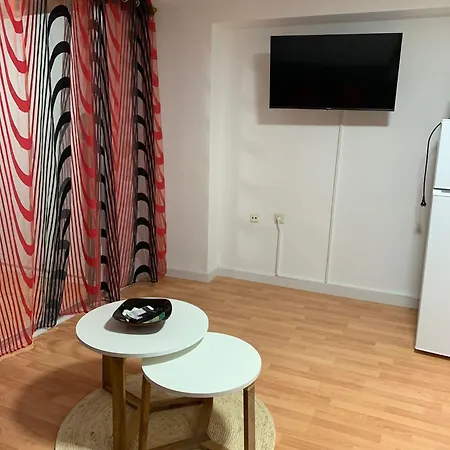 Precioso Apartamento Cerca De La Playa Y De Cala * Calpe