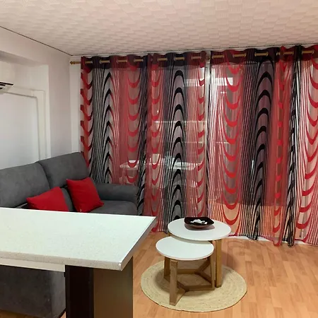 Appartement Precioso Cerca De La Playa Y De Cala