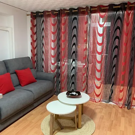 Precioso Cerca De La Playa Y De Cala Appartement