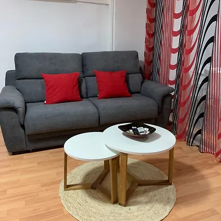 Precioso Apartamento Cerca De La Playa Y De Cala * Calpe