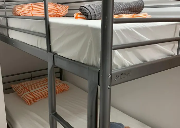 Precioso Cerca De La Playa Y De Cala 公寓