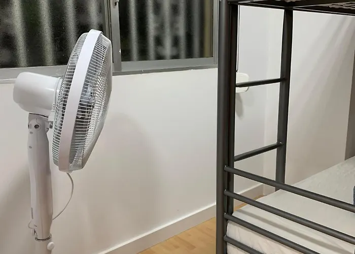 Precioso Cerca De La Playa Y De Cala 公寓 卡尔佩