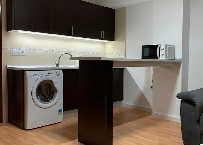 Precioso Cerca De La Playa Y De Cala *