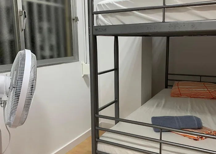 Precioso Cerca De La Playa Y De Cala 公寓