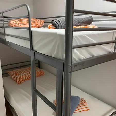 Precioso Cerca De La Playa Y De Cala Lejlighed