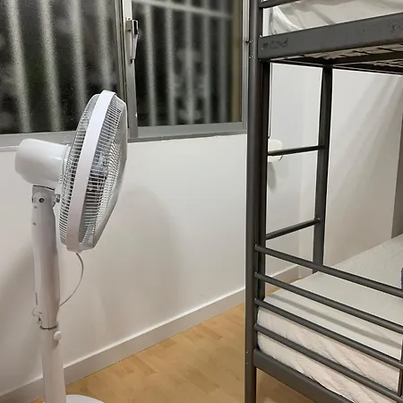 Precioso Cerca De La Playa Y De Cala Lejlighed Calpe