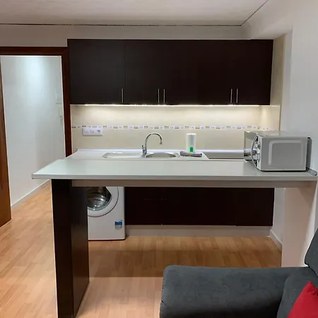 Precioso Cerca De La Playa Y De Cala *