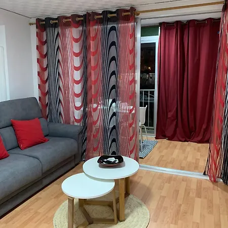 Apartment Precioso Cerca De La Playa Y De Cala Calp