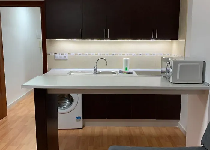 Precioso Cerca De La Playa Y De Cala *