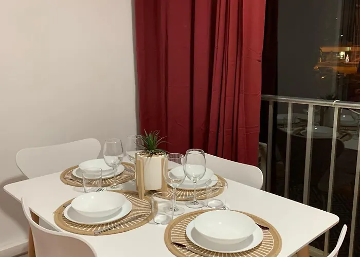 Apartment Precioso Cerca De La Playa Y De Cala