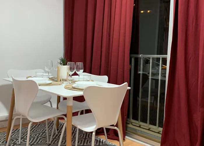 Precioso Cerca De La Playa Y De Cala *