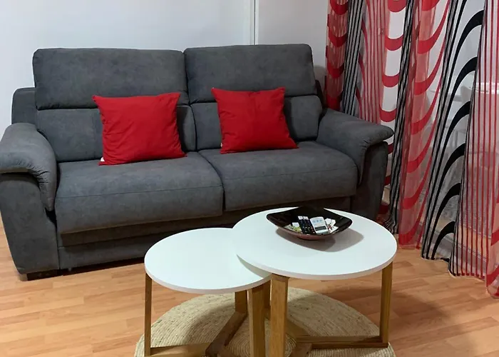 Precioso Cerca De La Playa Y De Cala * Кальпе